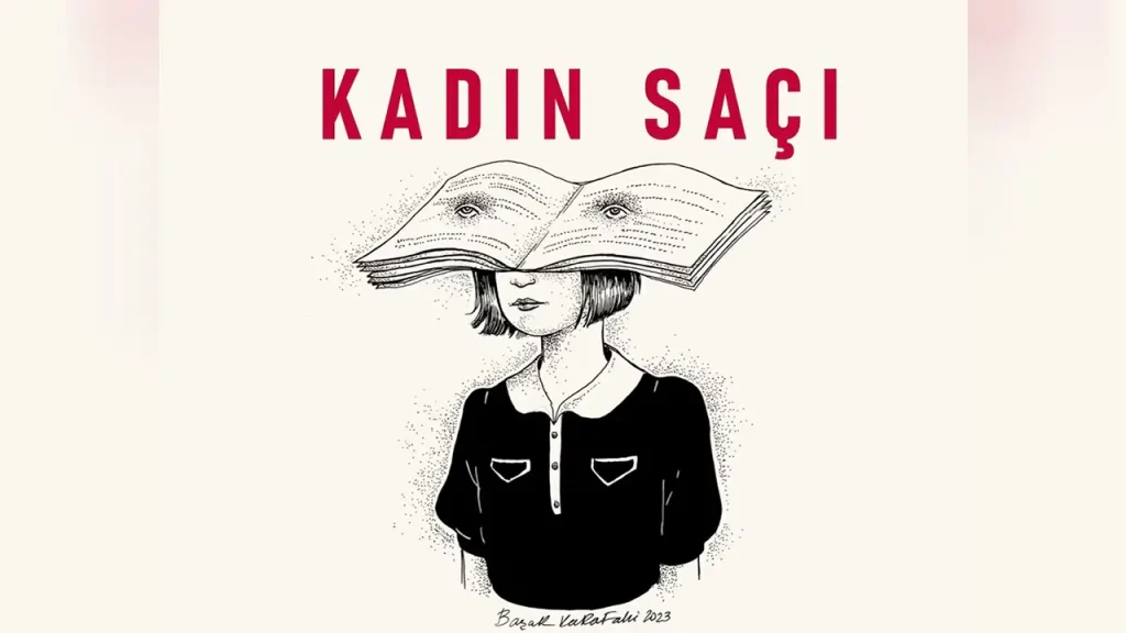 18 Kasım’da Pera Müzesi’nde “Kadın Saçı” Belgeseli Gösterilecek