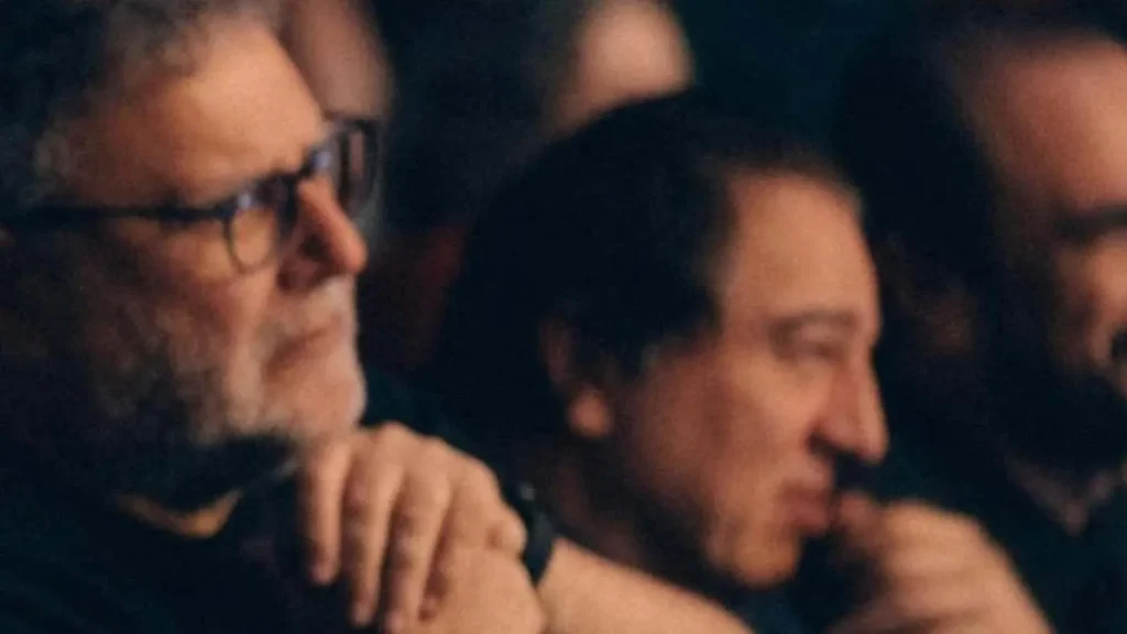 Fazıl Say’dan Görgün Taner’e Veda Mesajı
