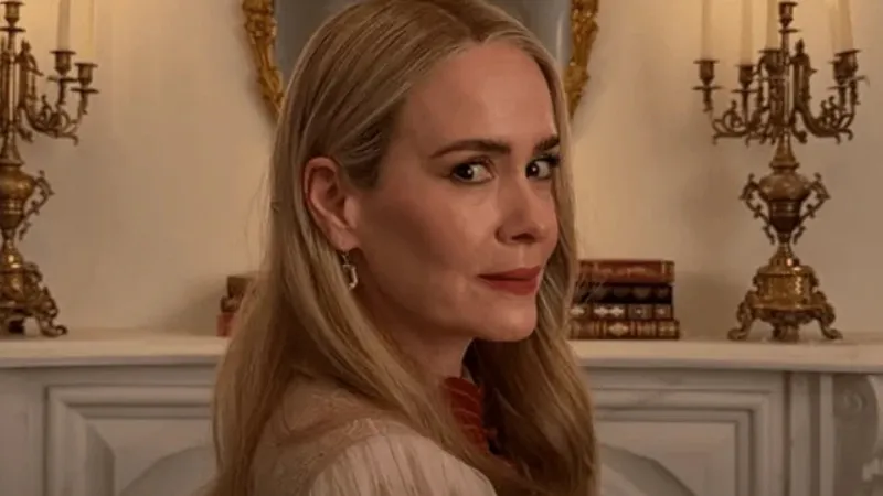 American Horror Story’nin 13. Sezonu İçin Geri Sayım Başladı