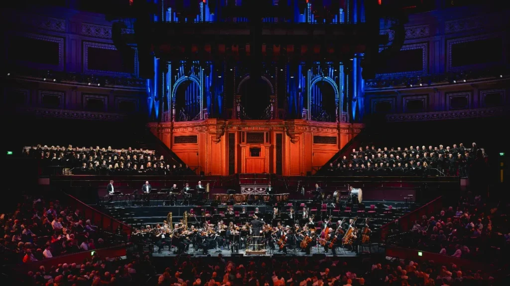 Royal Philharmonic Orchestra